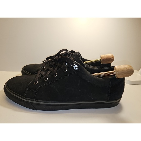 Ugg Mens Low Baysiders Suede  Size 10.5 main image 8